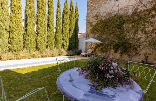 Castell-Platja d'Aro Cottage | Bravissimo Village House Can Bufas