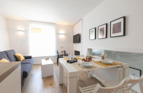 Barri Vell Apartment | Bravissimo Portal Nou