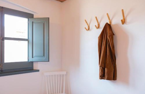 Old Town Apartment | Bravissimo Raïms Penthouse