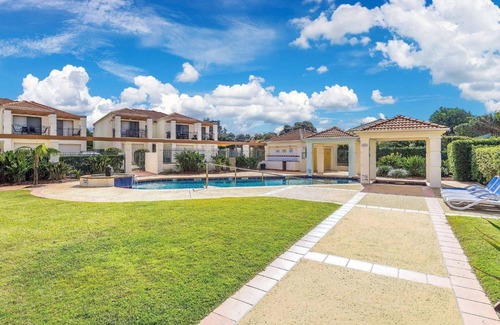 Yamba Apartment | Breakers Block 5 Unit 6
