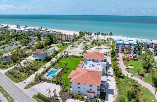 Sanibel Apartment | Breakers West A3 condo