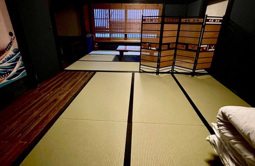 Oshima House | Breakfast includedwhole house rental plan/Oshimamachi Tokyo