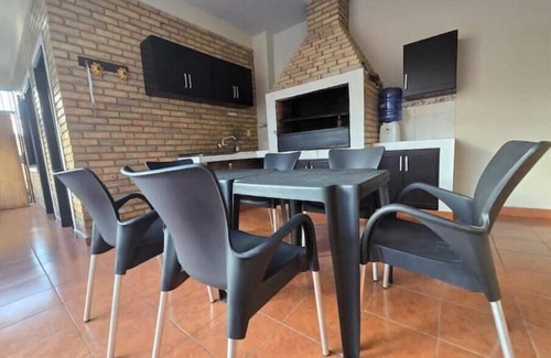 Central Department Apartment | Breakfast, swimming pool, pool table, foosball.