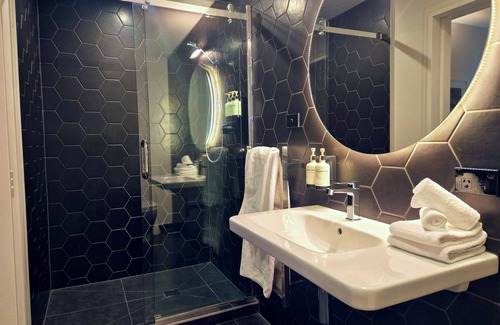 Christchurch City Centre Hotel | BreakFree on Cashel Christchurch