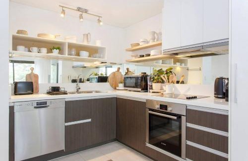 North Coogee Apartment | Breaksea Villa Walk To The Beach