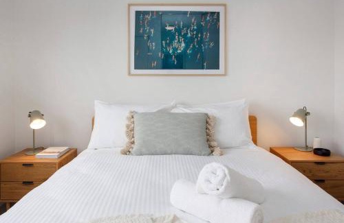 North Coogee Apartment | Breaksea Villa Walk To The Beach