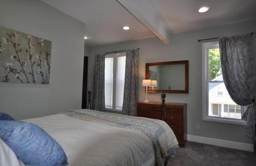 Columbus House | Breath of Fresh Air - House- 3 BR 2BA