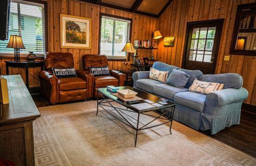 Pine Mountain Ski Chalet | Breath-taking cabin- Chalet #4