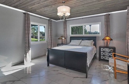 Timber Pond III House | Breath-taking landscape and beautiful Lakeview