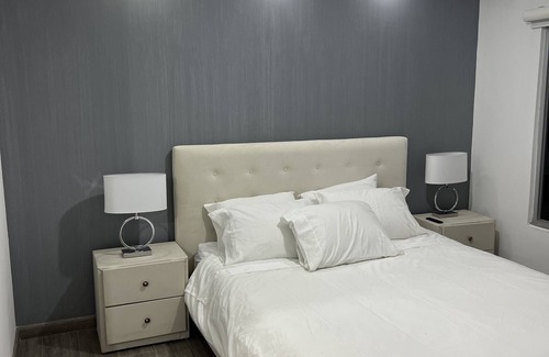 Quito Condo | Breath-Taking Mountain View Condo