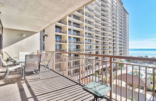 Windy Hill Condo | Breathe Taking North Beach Resort Ocean Front Updated Condo,Fall Openings,WOW !