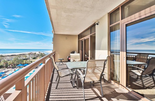 Windy Hill Condo | Breathe Taking North Beach Resort Ocean Front Updated Condo,Fall Openings,WOW !