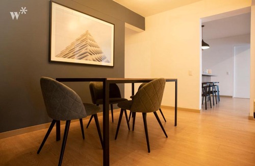 San Antonio Apartment | Breathtaking 2BR in Miraflores