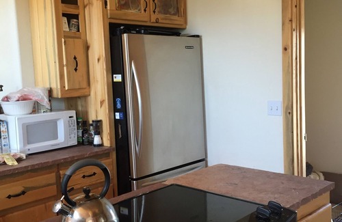 Buena Vista Cabin | Breathtaking 360 Views Of The Collegiate Peaks GORGEOUS Loft +New gourmet Range