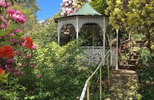 Katoomba House | Breathtaking Escarpment Views nr Echo Pt