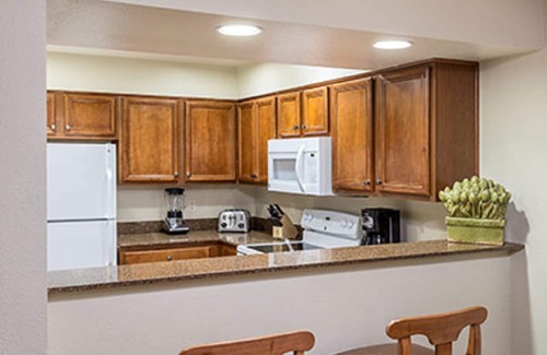 Round Hill Village Resort | Breathtaking in all directions!