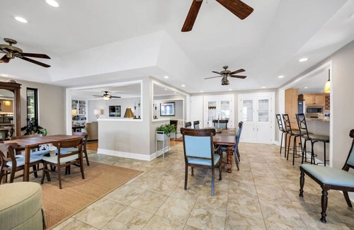 Chapin House | Breathtaking LakeMurray 4bed home w/Stunning View!