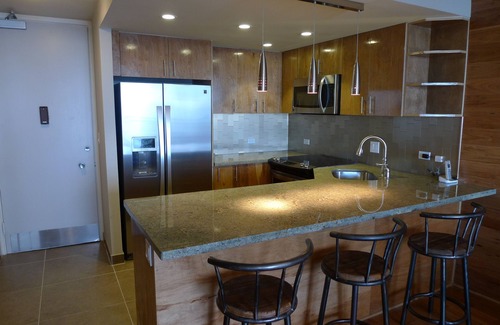 Waikiki Condo | Breathtaking Ocean and Yacht Harbor Views! #1788