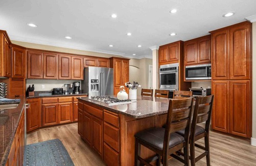 Roads End House | Breathtaking Panoramic Ocean and Beach Views from Home, Enormous Deck, Game Room, Not Pet Friendly