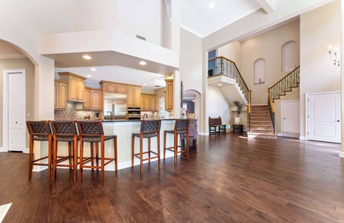 Bay Isle House | Breathtaking Pet Friendly 4Bed Home w Private Pool!