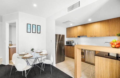 Mullaloo Apartment | Breathtaking Sunsets @ Mullaloo Beach