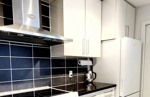 Crosstown Condo | Breathtaking view with swimming pool-BlueMoon Stay