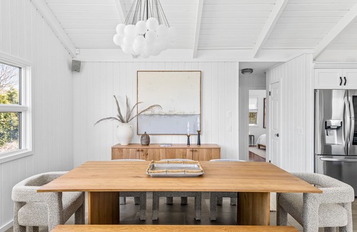 Montauk House | Breathtaking Water Views, Stunning Sunsets, Heated Saltwater Pool,FullyRemodeled
