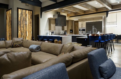 Peak 8 Villa | Breckenridge 66 - Six Bedroom Villa, Sleeps 14