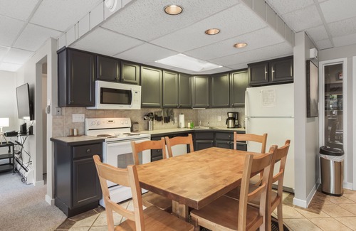 Warrior's Mark Condo | Breckenridge Condo, Walk to Lift & Downtown, Free Parking, Pool & Hot Tubs