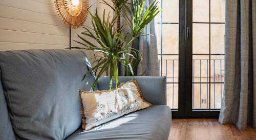 Lloret Town Center Apartment | "Breeze" Aparthotel by Parrot`s House