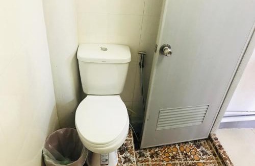 Wok Tum Resort | Breeze Bay Villa