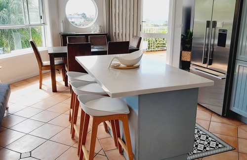 Kiama House | Breeze Kiama - Spacious luxuriant home in the coastal town of Kiama!