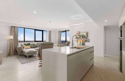 Mooloolaba Apartment | Breeze Mooloolaba