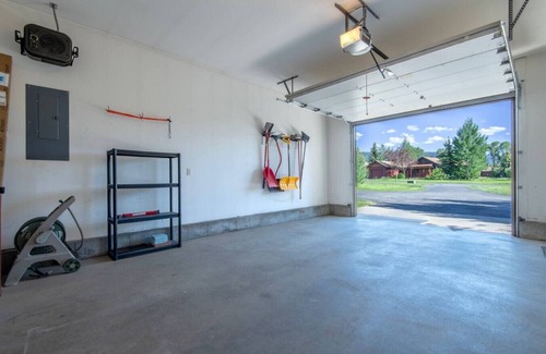 Driggs House | Breezy Creek Escape - Near Targhee!