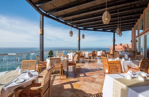 San Jose del Cabo Hotel | Breezy Studio Escape Near the Ocean