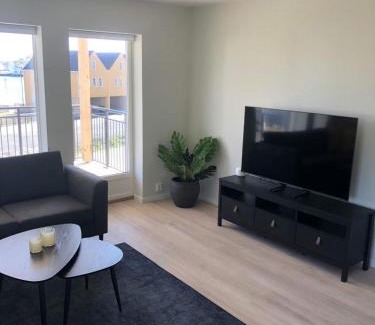 Ballstad Apartment | BREIM-New Apartment in Ballstad #57