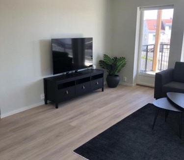 Ballstad Apartment | BREIM-New Apartment in Ballstad #57