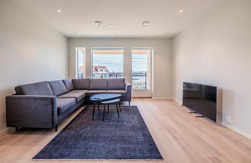 Ballstad Apartment | BREIM-New Apartment in Ballstad #57