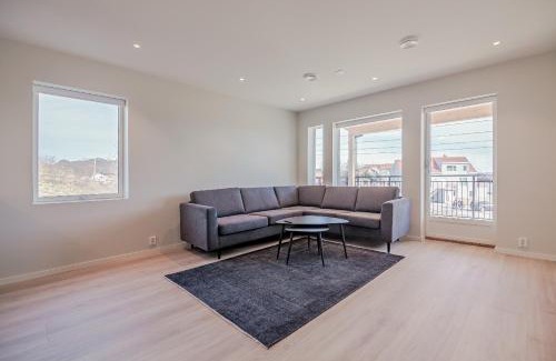 Ballstad Apartment | BREIM-New Apartment in Ballstad #57