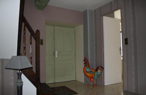 Lannion Bed & Breakfast | Breizh A-Gevret