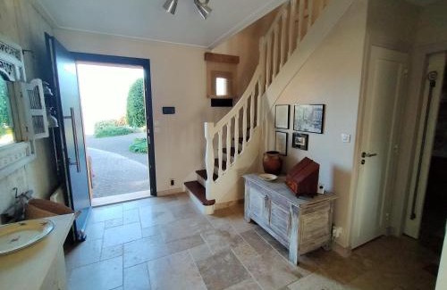 Guisseny House | Breizh Faré maison familliale