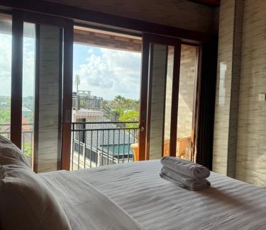 Sei Pinang House | Brekele Berawa Beachhouse