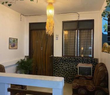 El Nido Bed & Breakfast | Brenmariel Tourist Inn