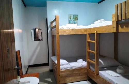 El Nido Bed & Breakfast | Brenmariel Tourist Inn