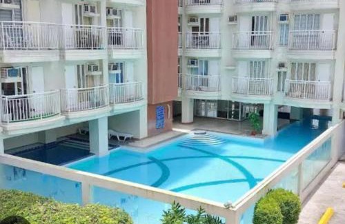 San Jose Apartment | BRENT STUDIO ROOM IN TAGAYTAY WITH TAAL LAKE VIEW