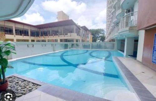 San Jose Apartment | BRENT STUDIO ROOM IN TAGAYTAY WITH TAAL LAKE VIEW