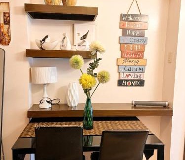 San Jose Apartment | BRENT STUDIO ROOM IN TAGAYTAY WITH TAAL LAKE VIEW