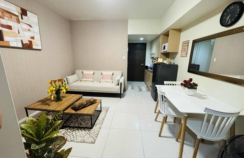 Baguio Apartment | Brenthill Condominium