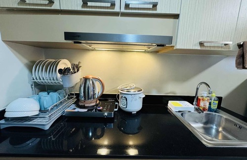 Baguio Apartment | Brenthill Condominium