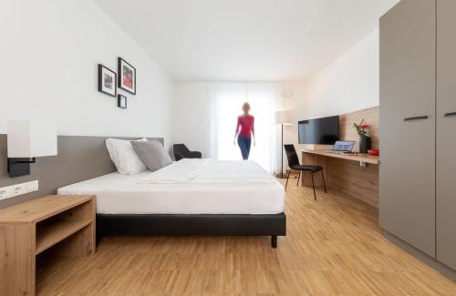 Siegelberg Apartment | Brera Stuttgart